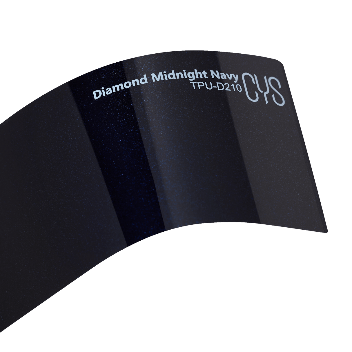 Diamond Midnight Navy CYS TPU-D210