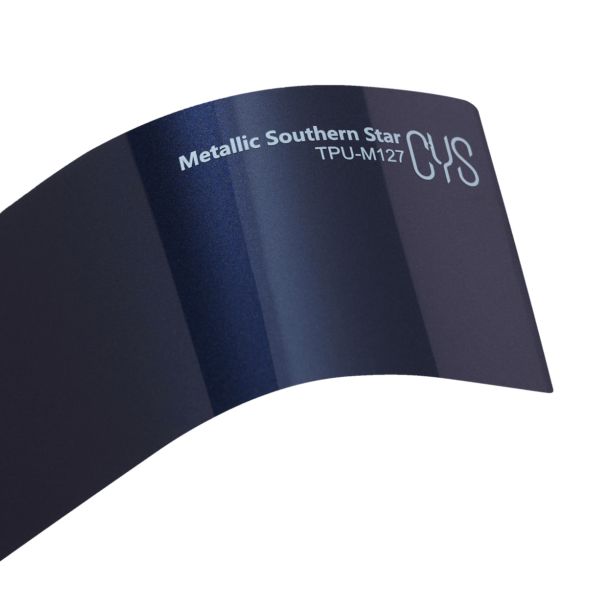 Metallic Southern Star CYS TPU-M127