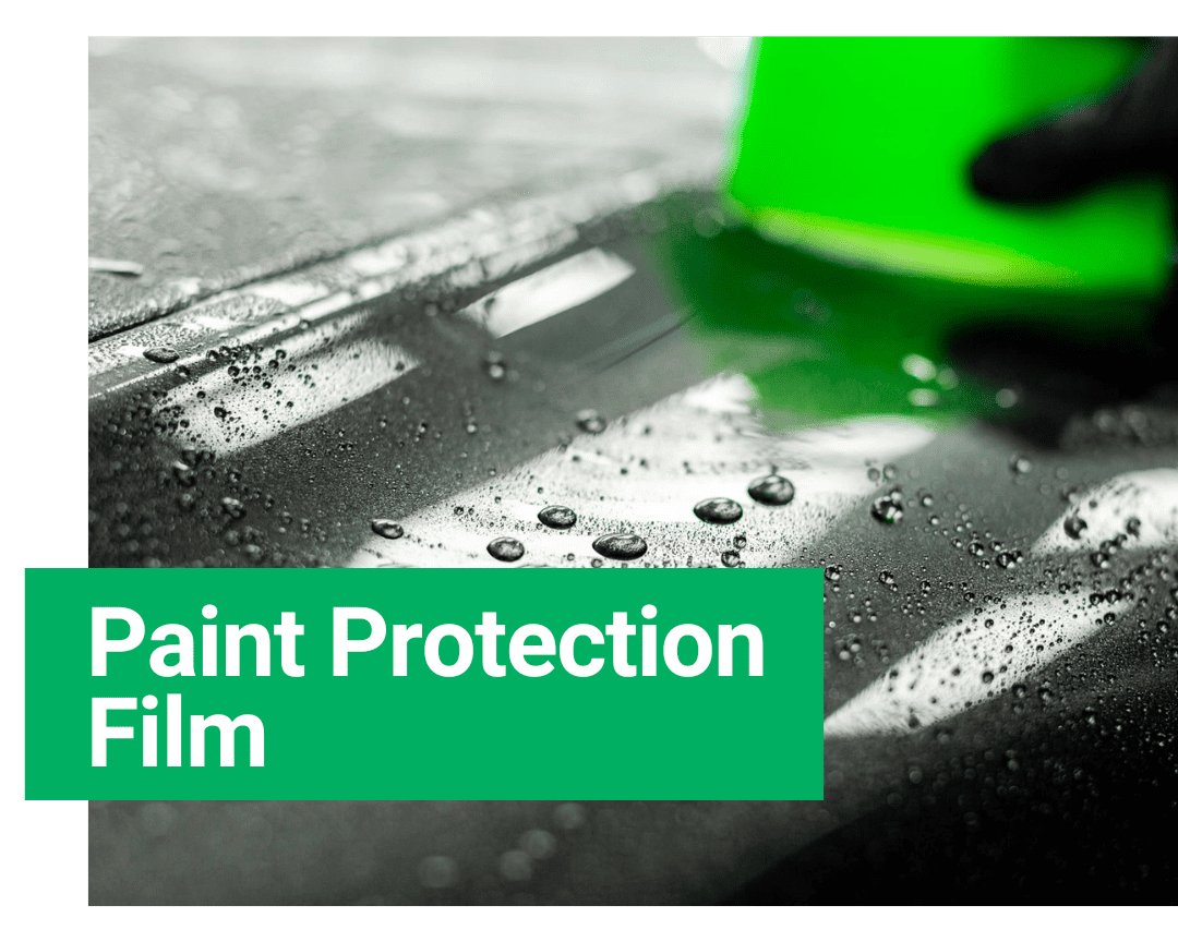Profilm Protective Film Pro Color Series Goldglanz