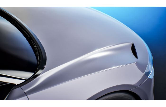 3M Wrap Film 2080 I HG61 High Gloss Nardo Gray