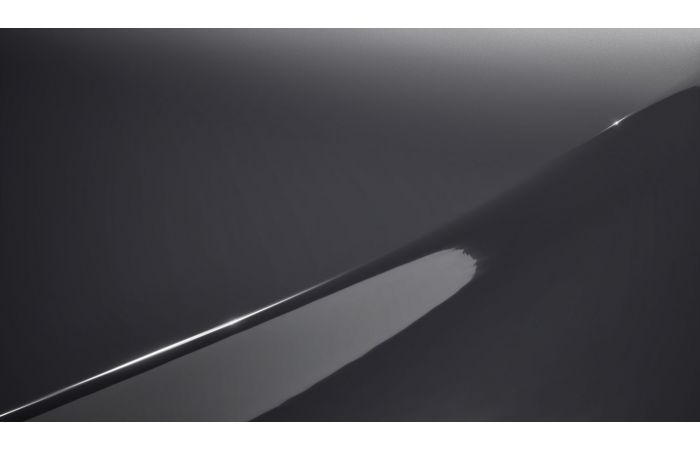 3M Wrap Film 2080 I HG81 High Gloss Meteor Gray