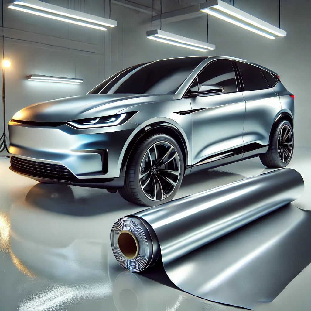 KPMF 88911 I Silber Glanz