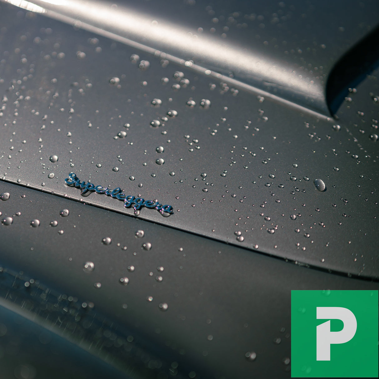 Fahrzeugfolien Schweiz