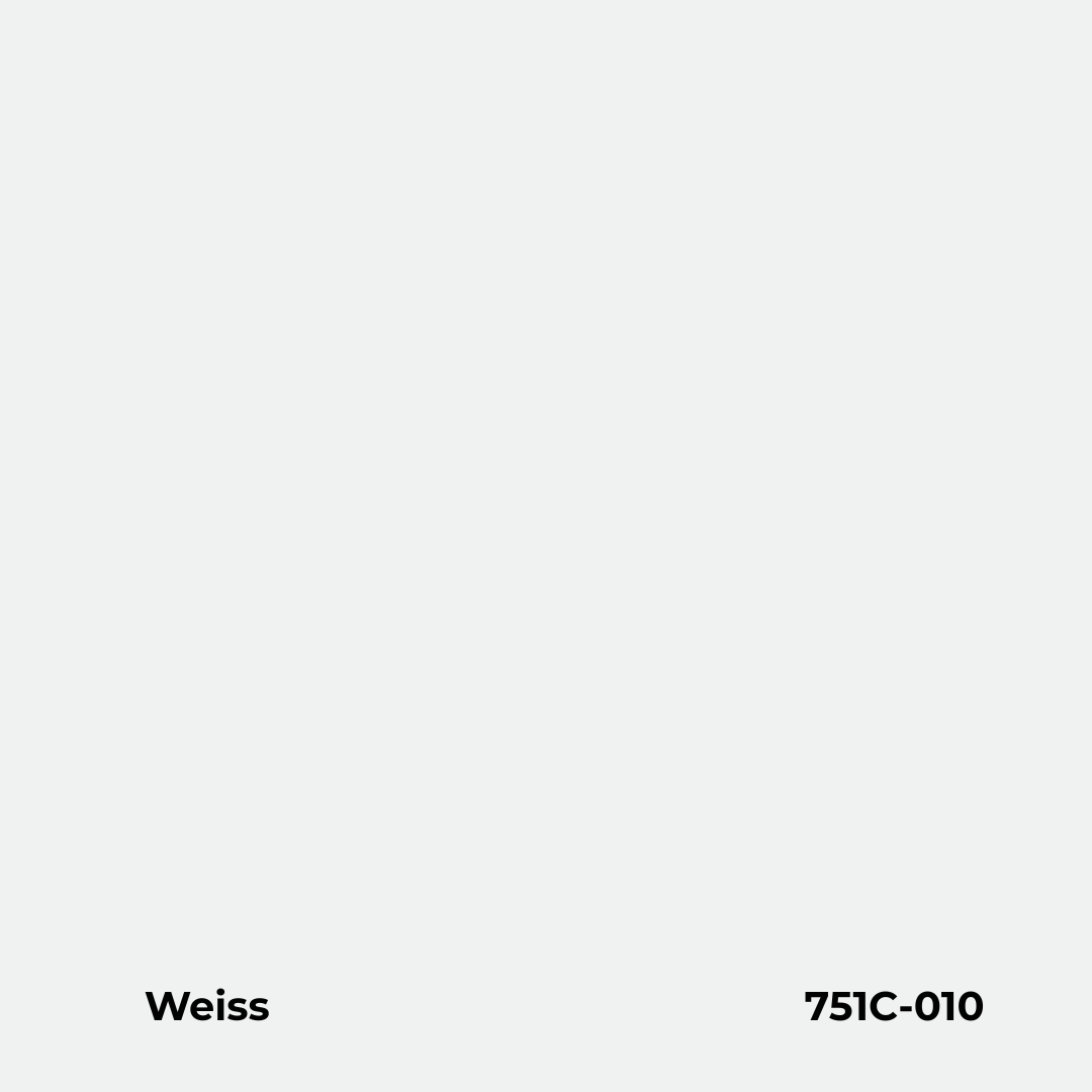 ORACAL 751C I 010 WEISS