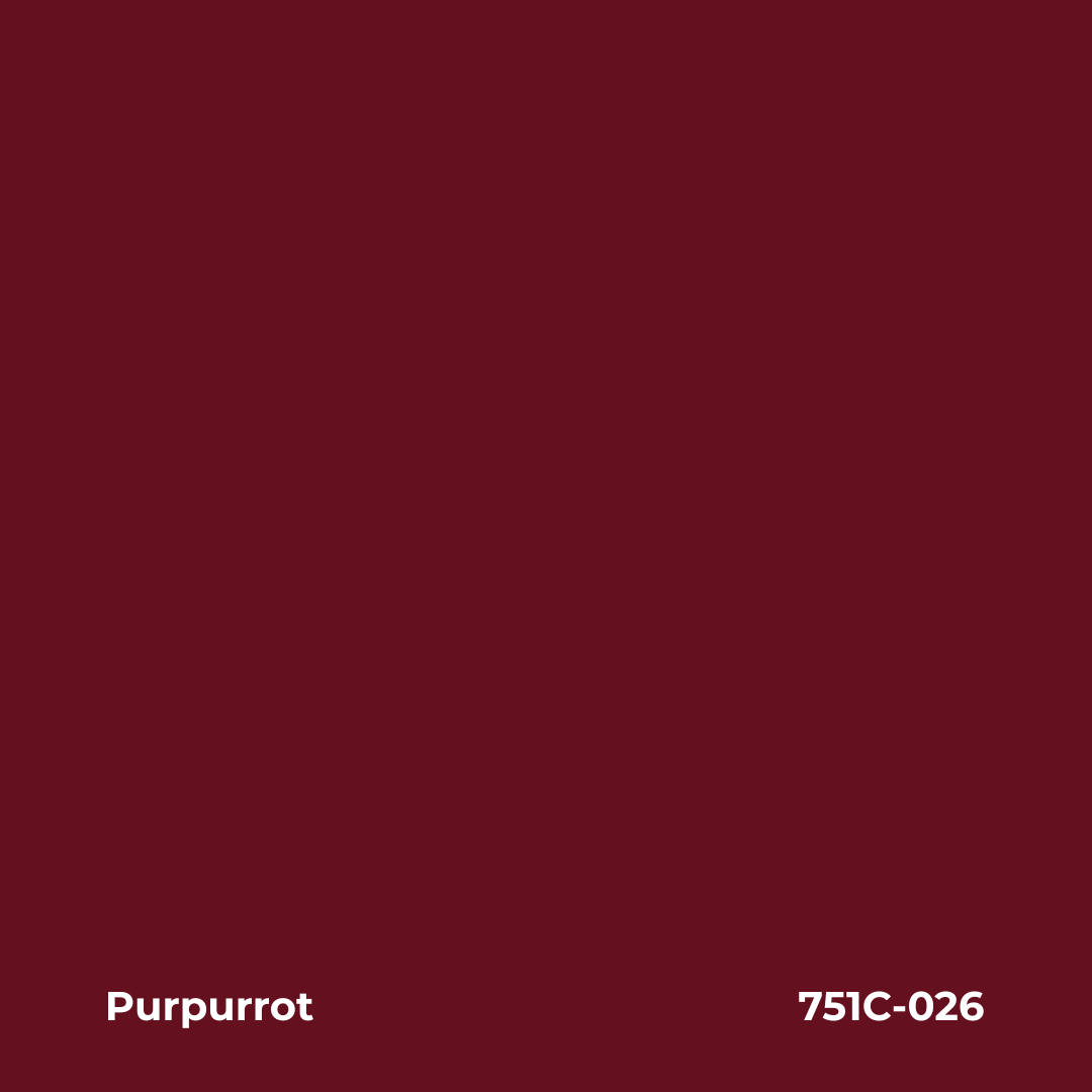 ORACAL 751C I 026 Purple Red