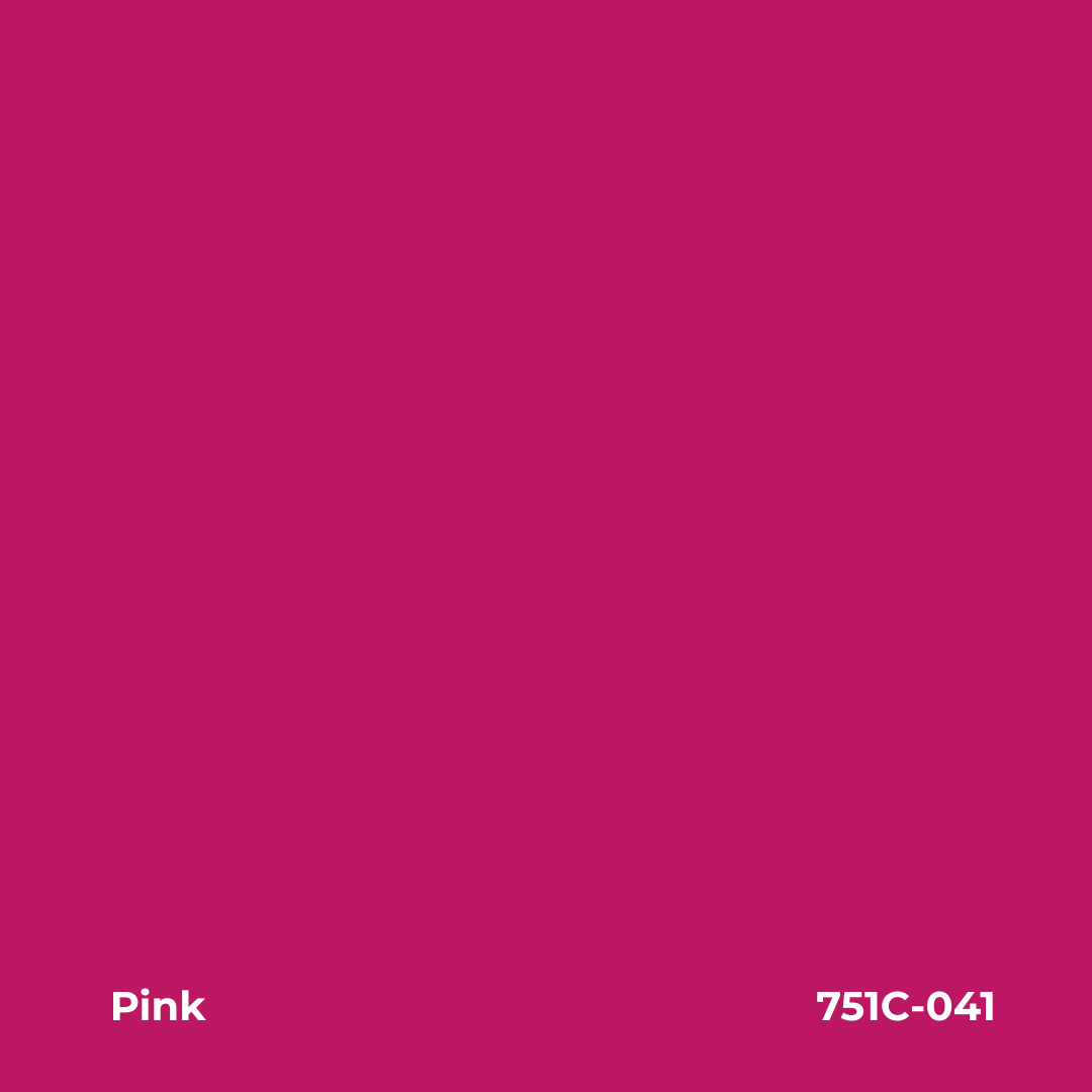 ORACAL 751C I 041 PINK