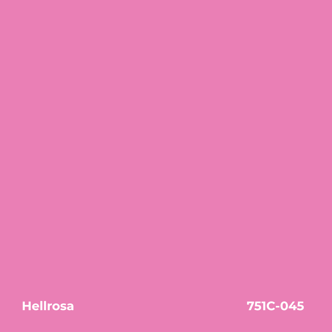 ORACAL 751C I 045 HELLROSA