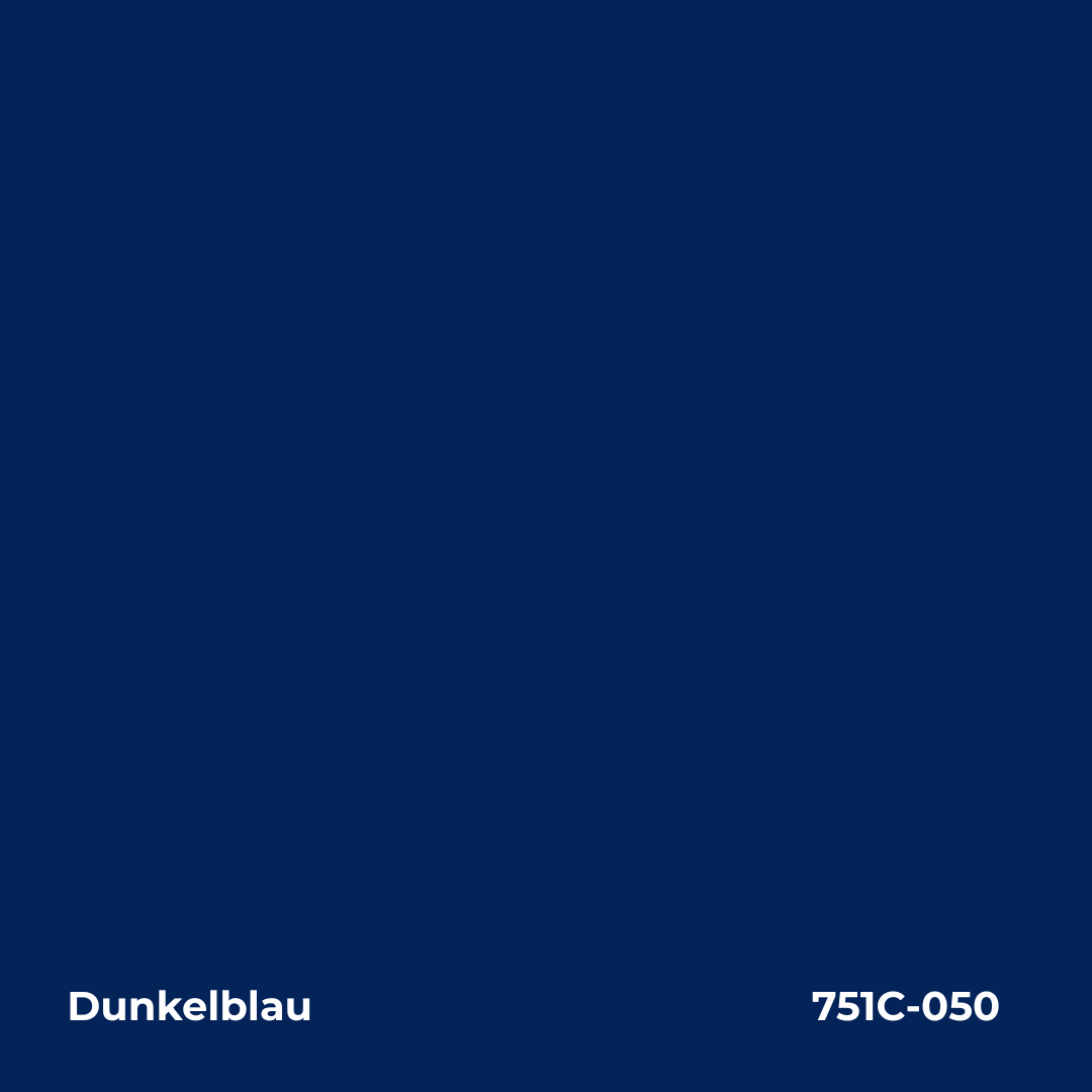 ORACAL 751C I 050 DUNKELBLAU