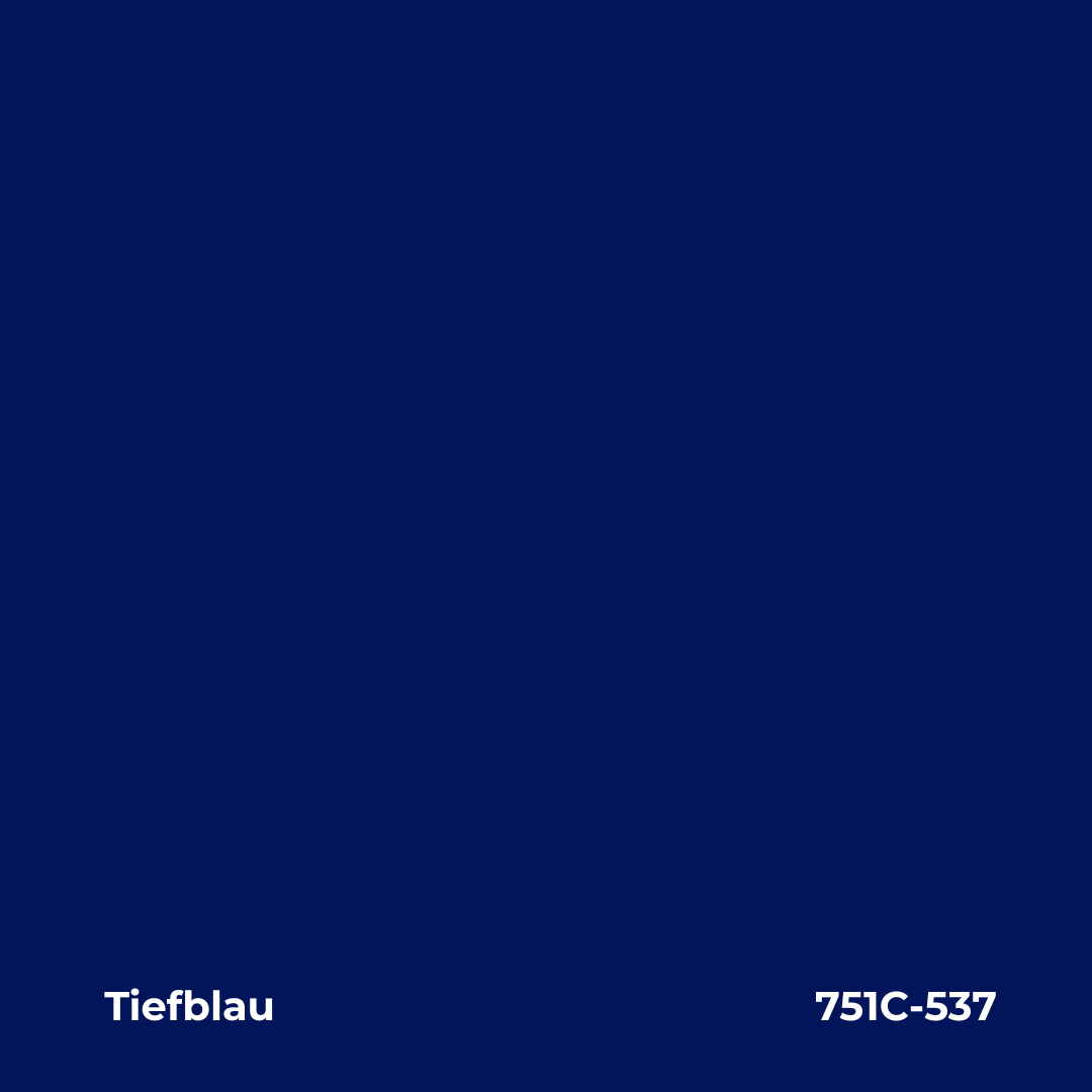 ORACAL 751C I 537 TIEFBLAU