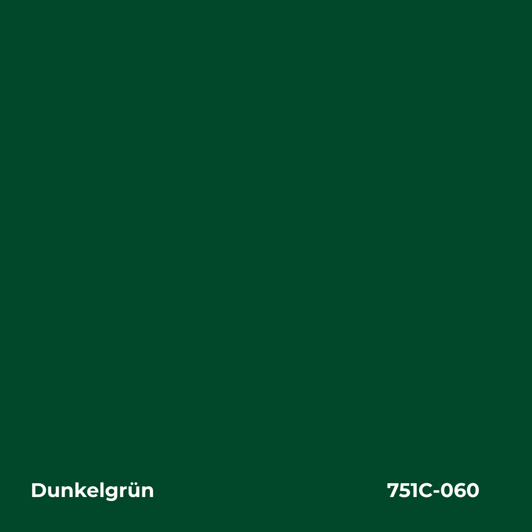 ORACAL 751C I 060 DUNKELGRÜN