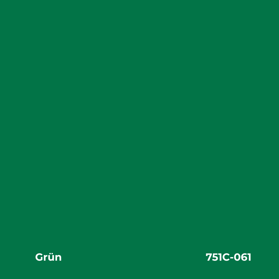 ORACAL 751C I 061 GRÜN