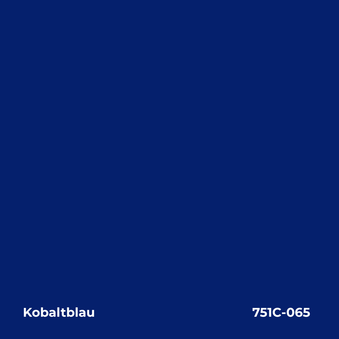 ORACAL 751C I 065 KOBALTBLAU