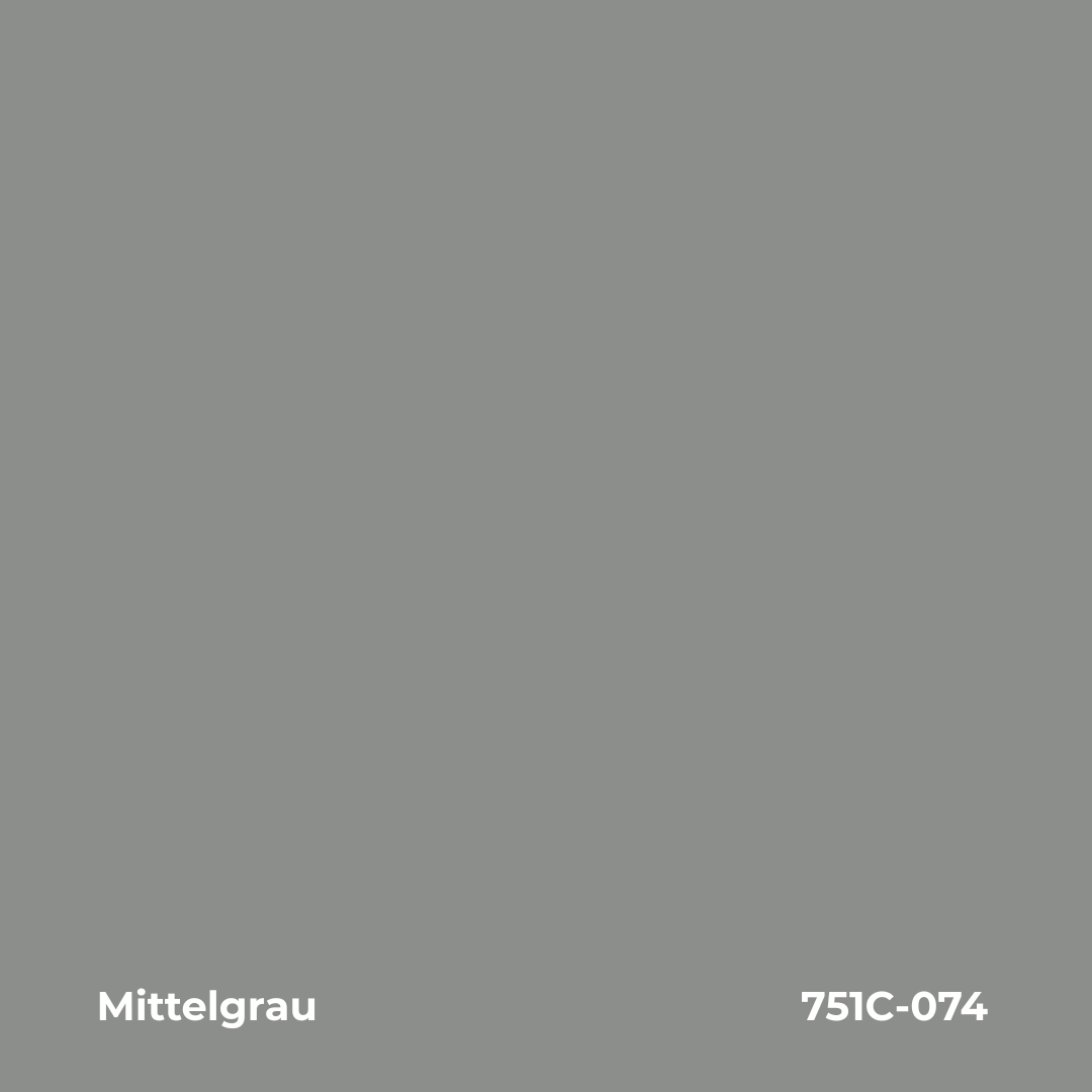 ORACAL 751C I 074 MITTELGRAU