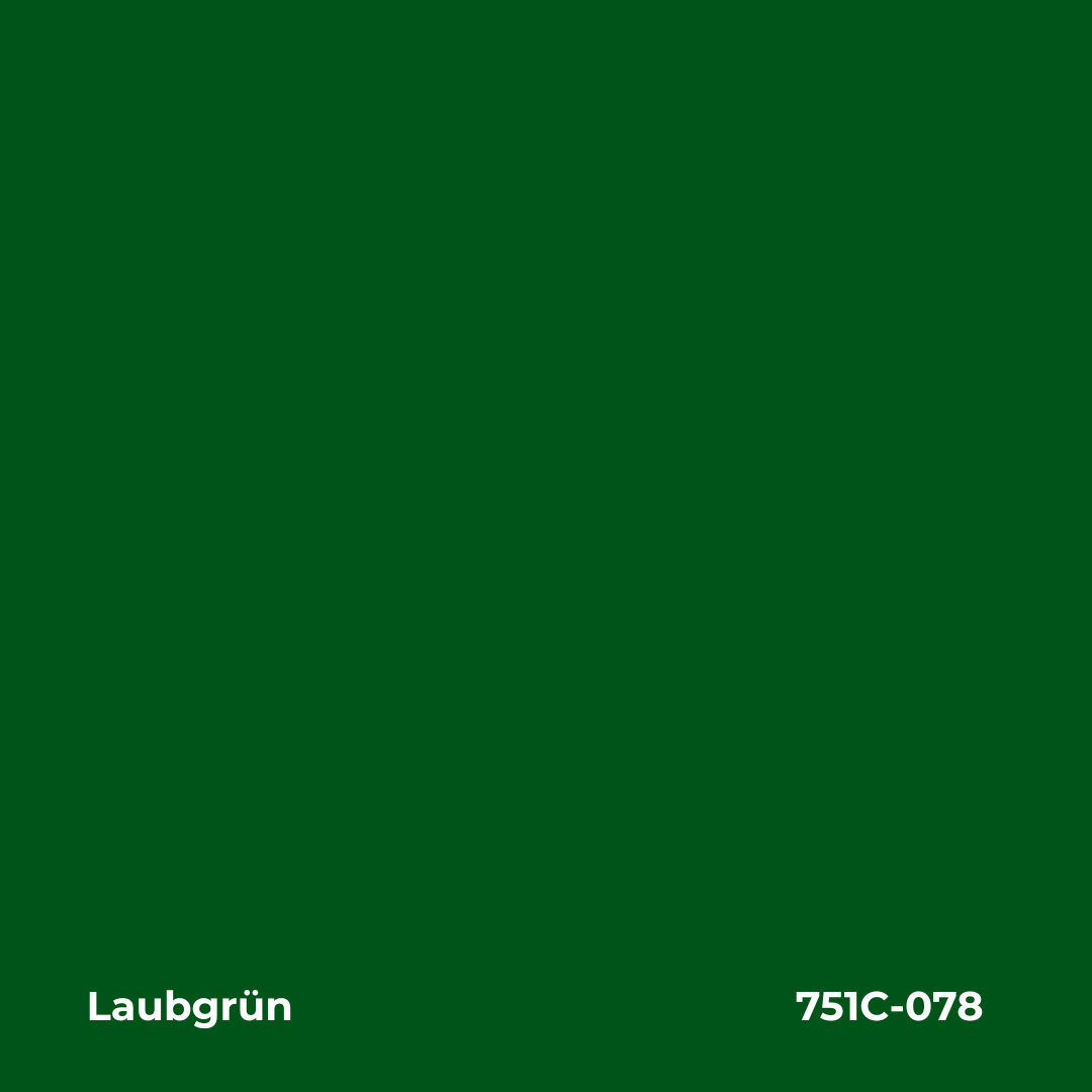 ORACAL 751C I 078 LAUBGRÜN