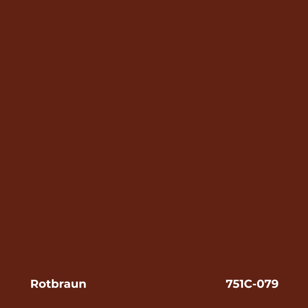 ORACAL 751C I 079 ROTBRAUN