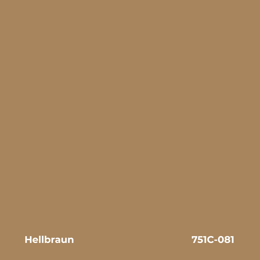 ORACAL 751C I 081 HELLBRAUN