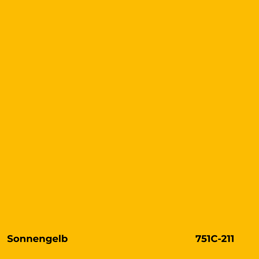 ORACAL 751C I 211 Sonnengelb
