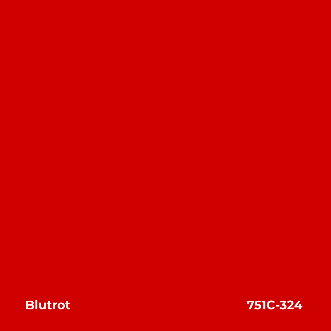 ORACAL 751C I 324 Blutrot