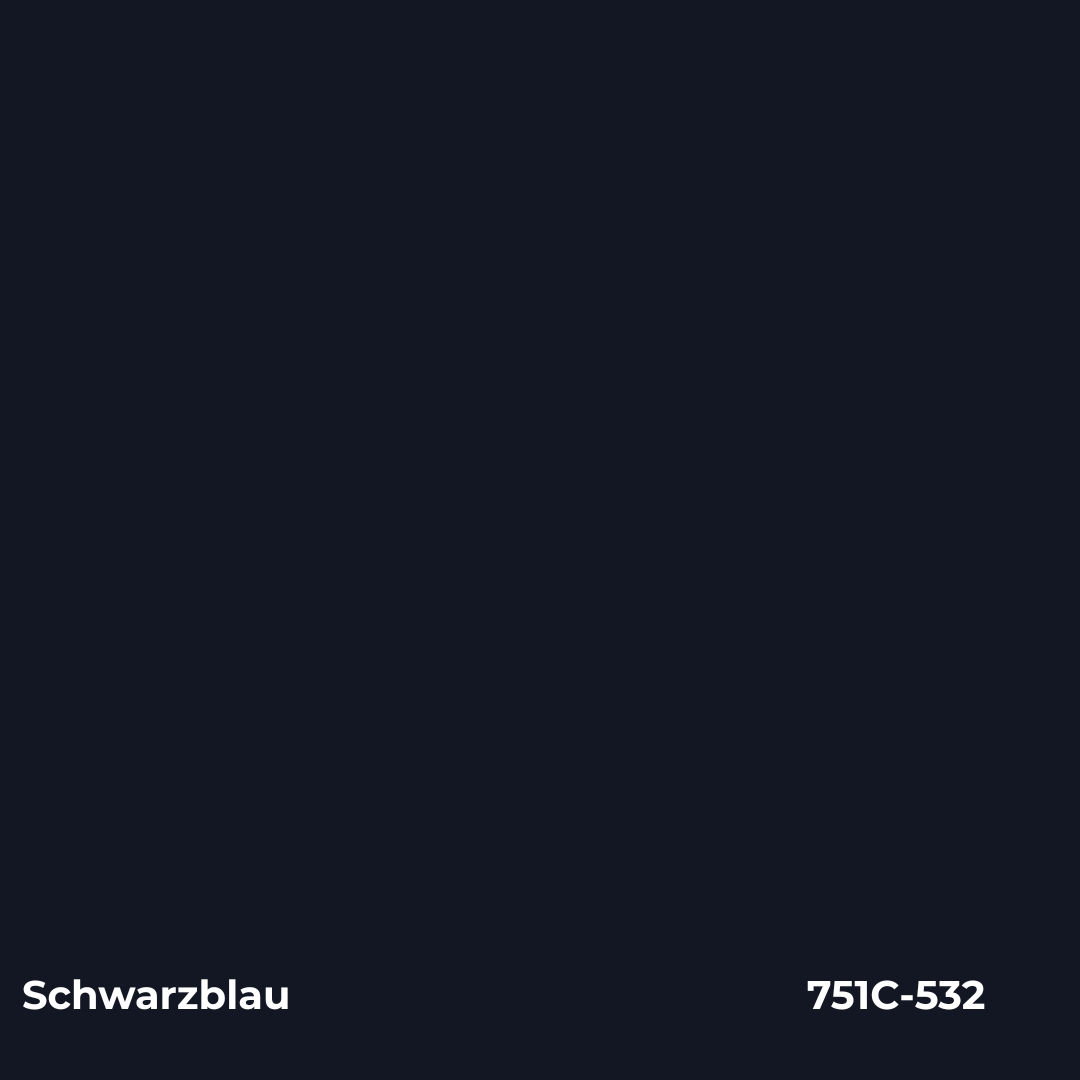 ORACAL 751C I 532 SCHWARZBLAU
