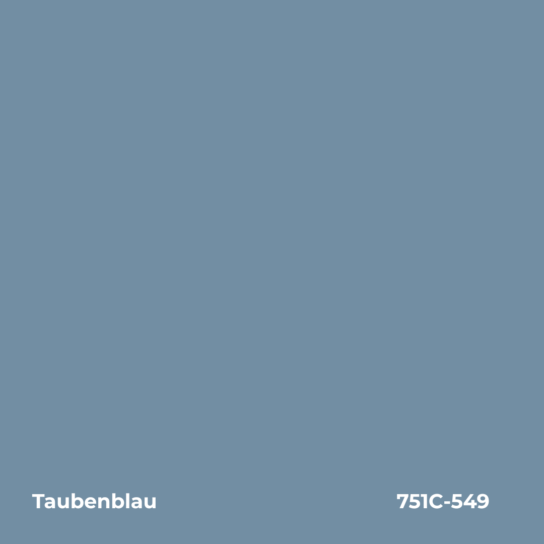 ORACAL 751C I 549 TAUBENBLAU