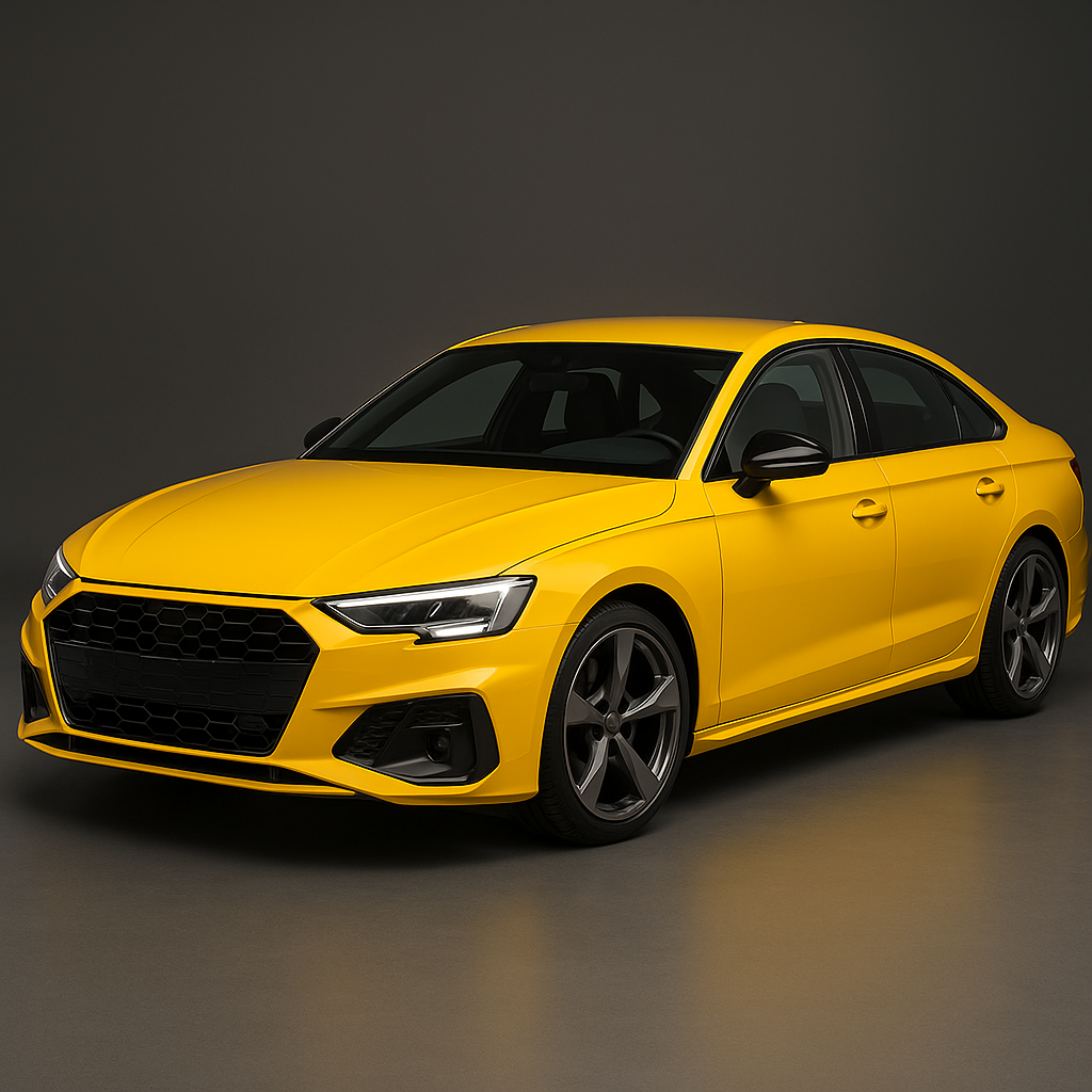 ORACAL 970RA RapidAir 970-022G I Shellgelb Glanz