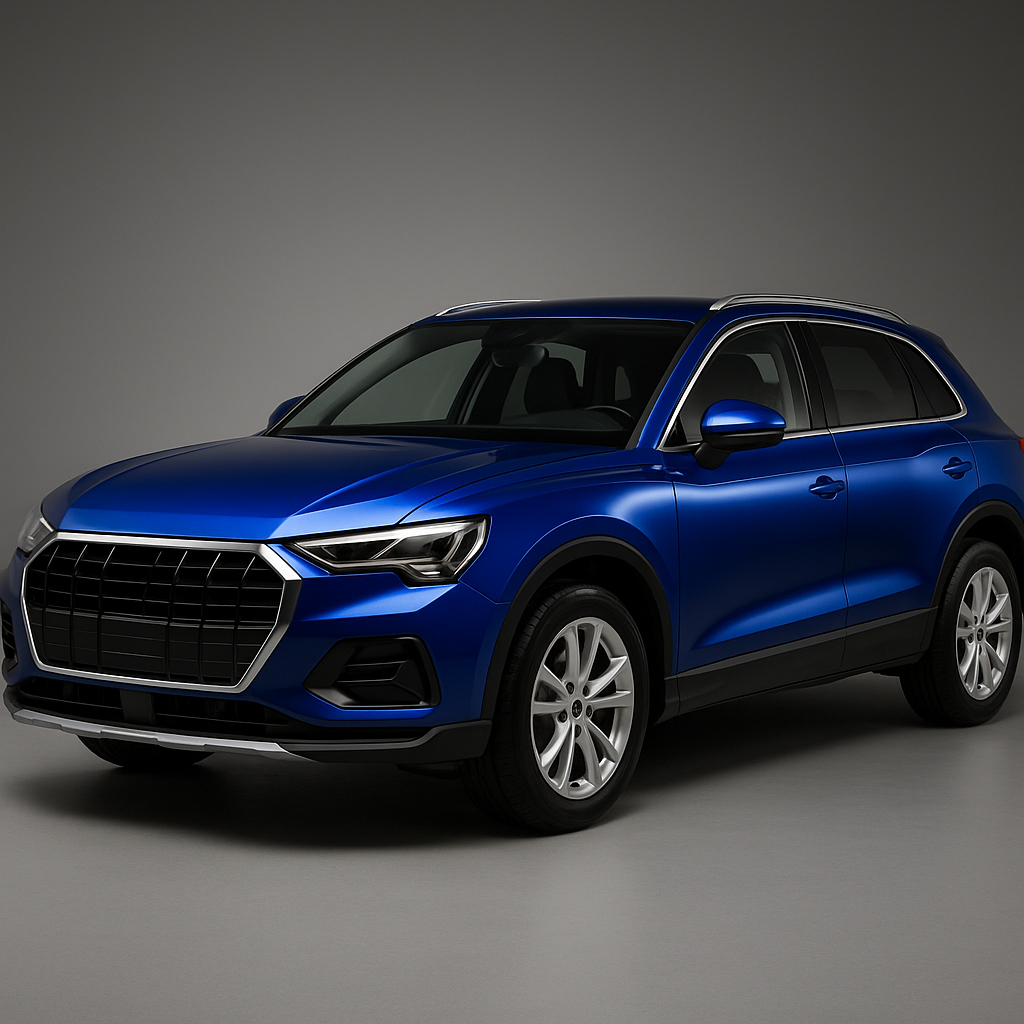 ORACAL 970RA RapidAir 970-544G I Indigo Blue Gloss