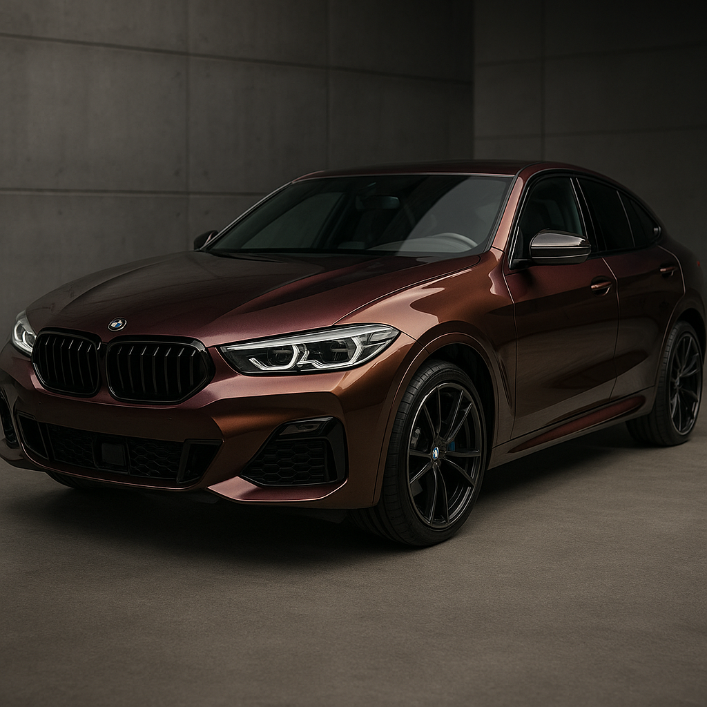 ORACAL 970RA RapidAir 970-990G I Aubergine Bronze Shift Gloss