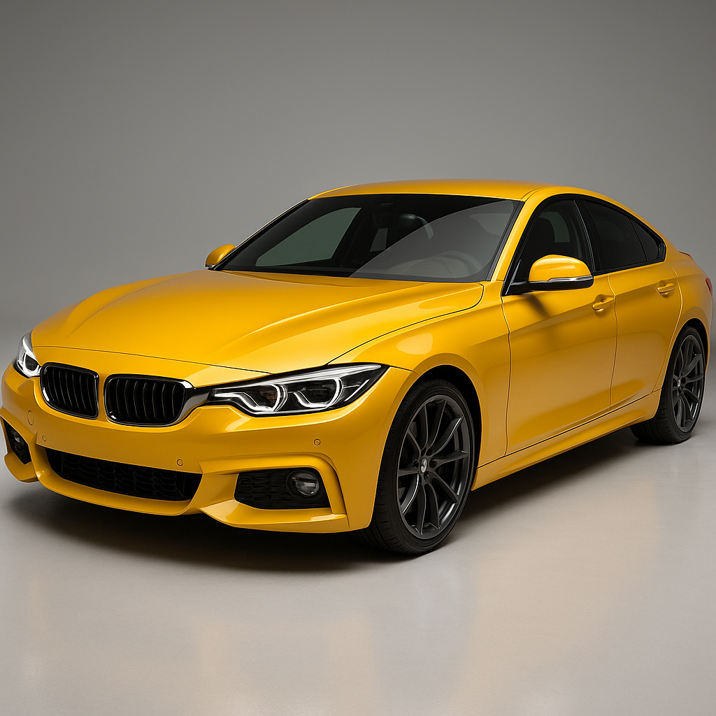 ORACAL 970AR+ ProSlide 970-020G I Golden Gelb Gloss