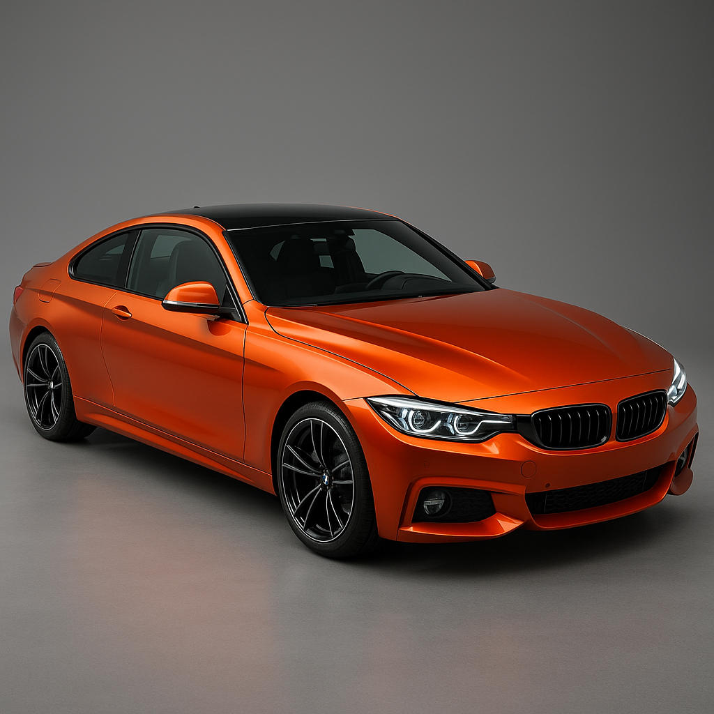 ORACAL 970RA+ ProSlide 970-100G I Sunset Shift Gloss