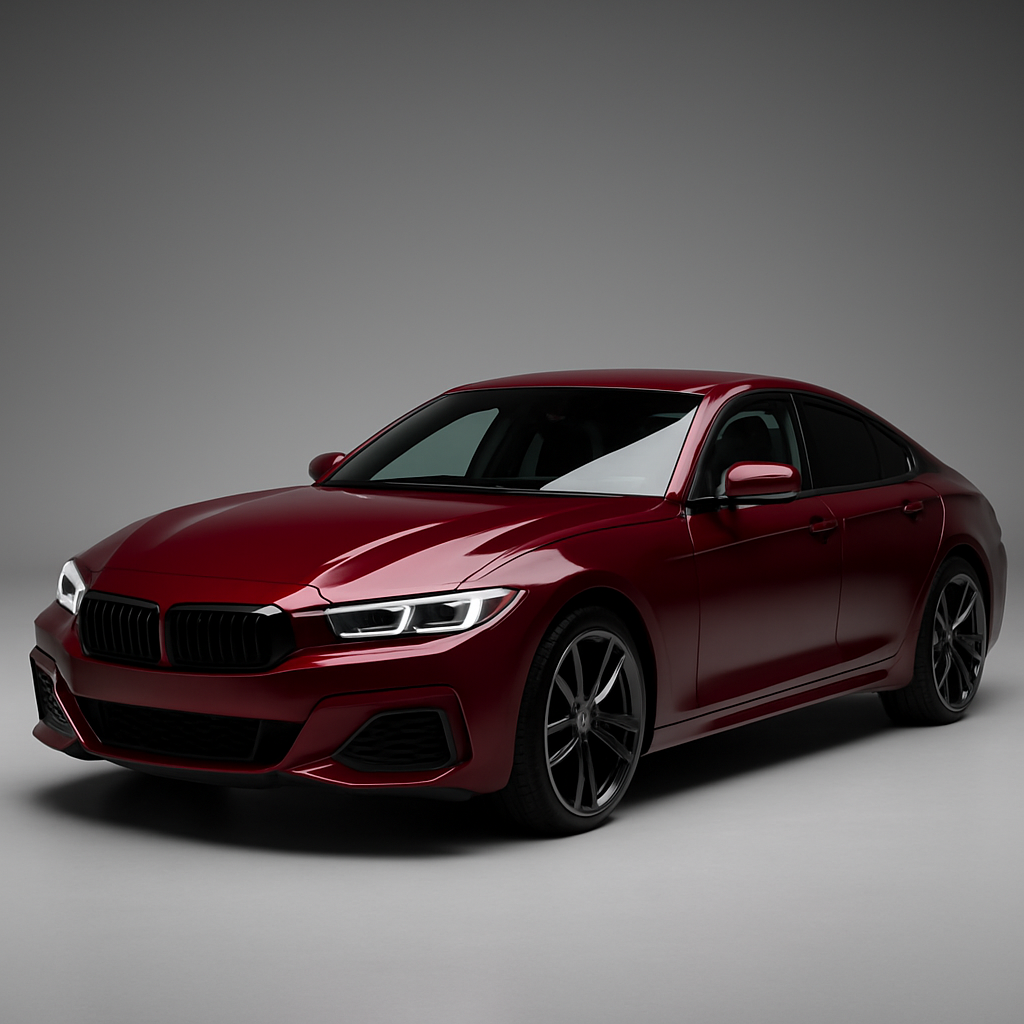 ORACAL 970RA+ ProSlide 970-026G I Purpurrot Gloss