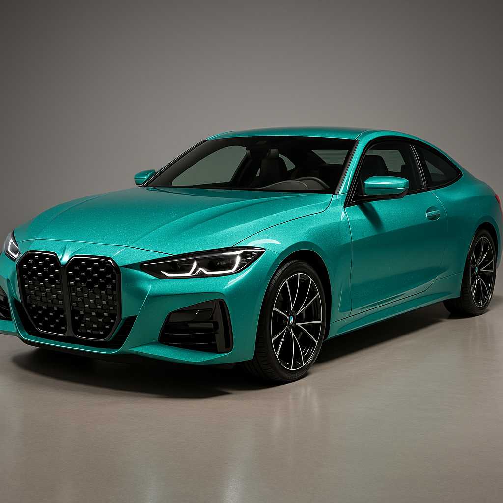 ORACAL 970RA+ ProSlide 970-171G I Sparkling Riviera Rush