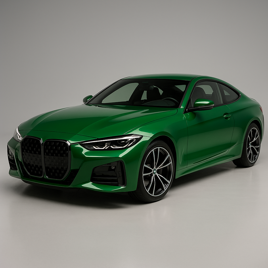 ORACAL 970RA RapidAir 970-612G I Police Green Gloss