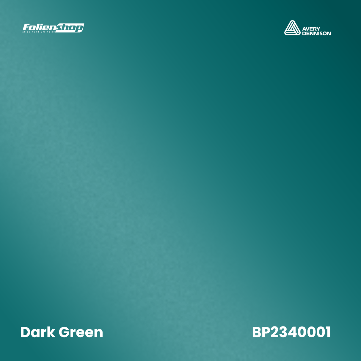 Avery Dennison SWF BP2340001 Pearl Dark Green Glanz Autofolie