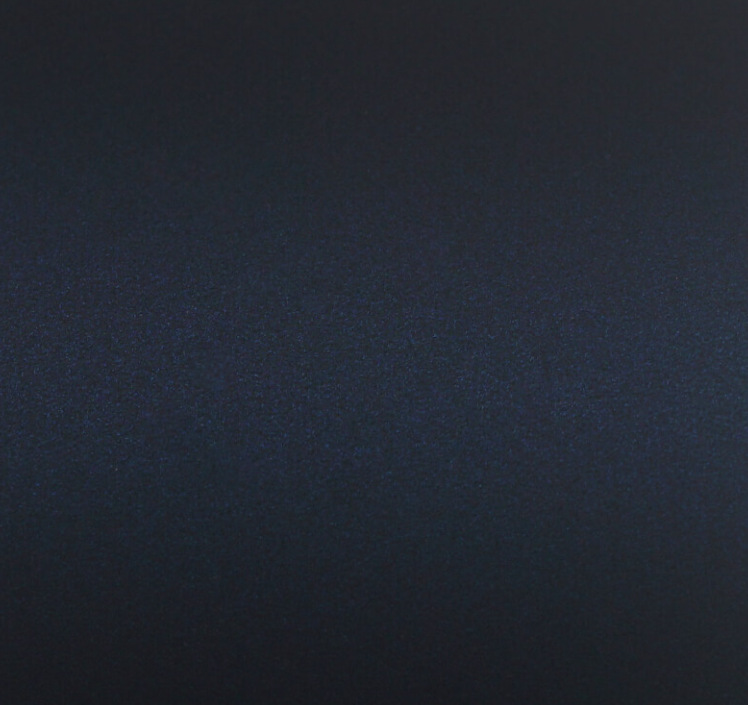 K75802 I Absolute Matt Quantum Blue Cast