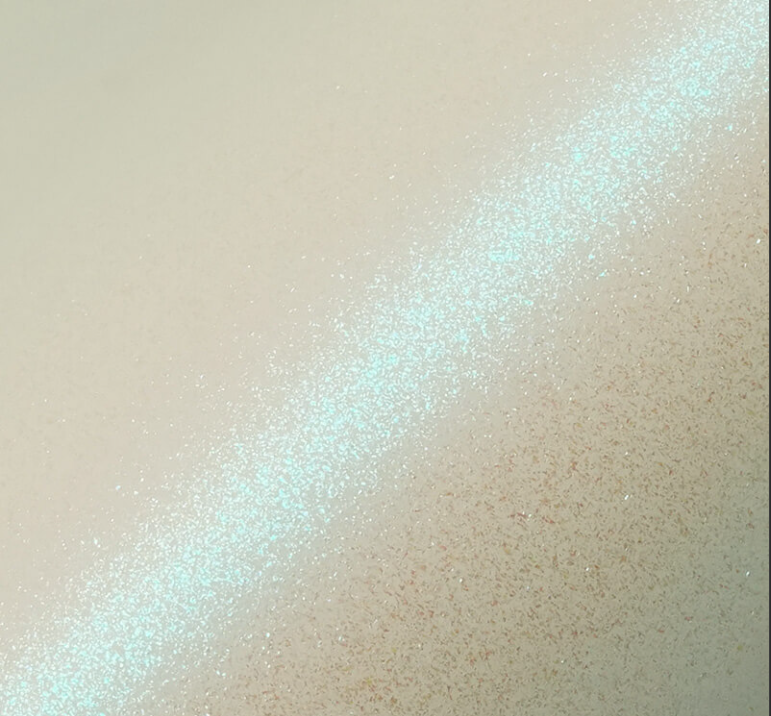 KPMF 75576 I Blue/White Starlight Matt