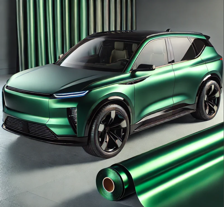 KPMF 75578 I GEFRORENER SAPHIR MATT