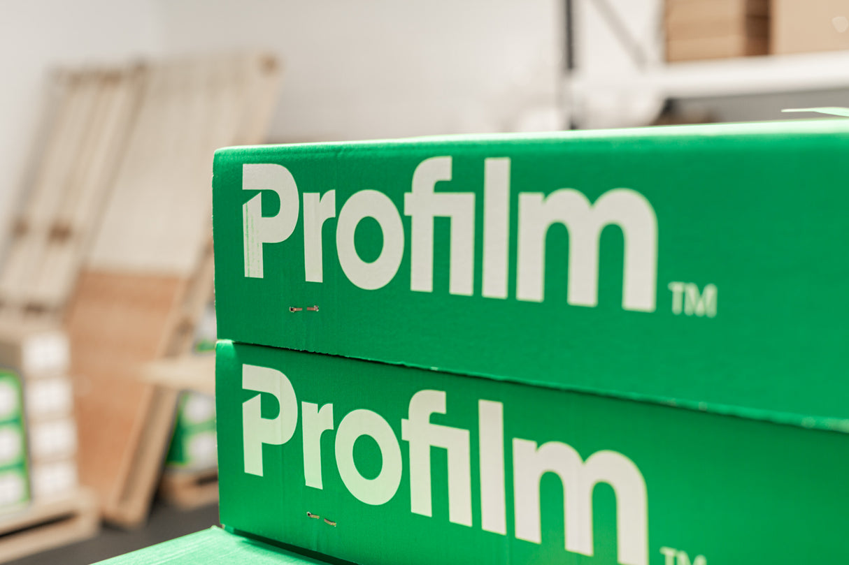 Profilm TouchScreen Gloss | Displayschutzfolie 102 cm