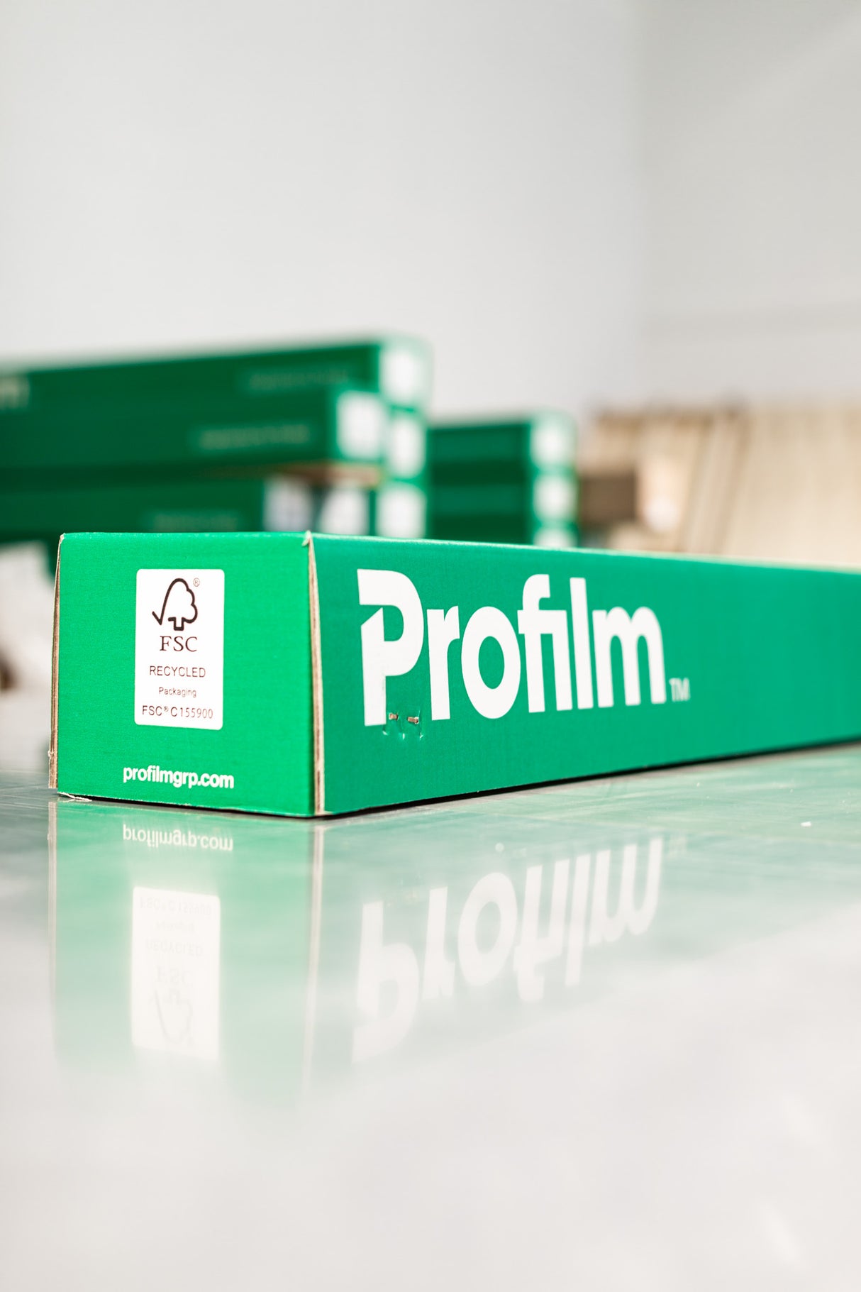 Profilm - reGen - 1.52 m / 1 m
