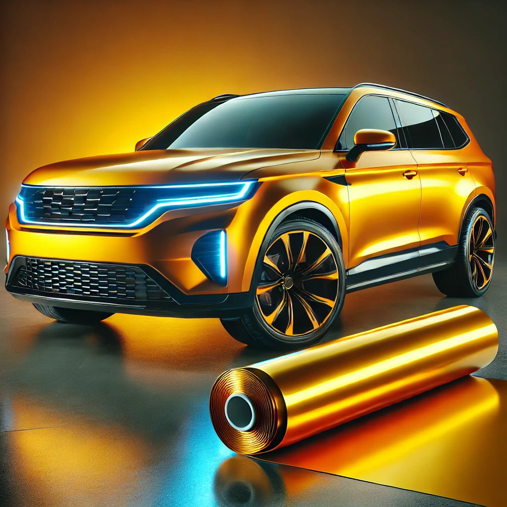 KPMF K75409 I Solar Flash Gloss