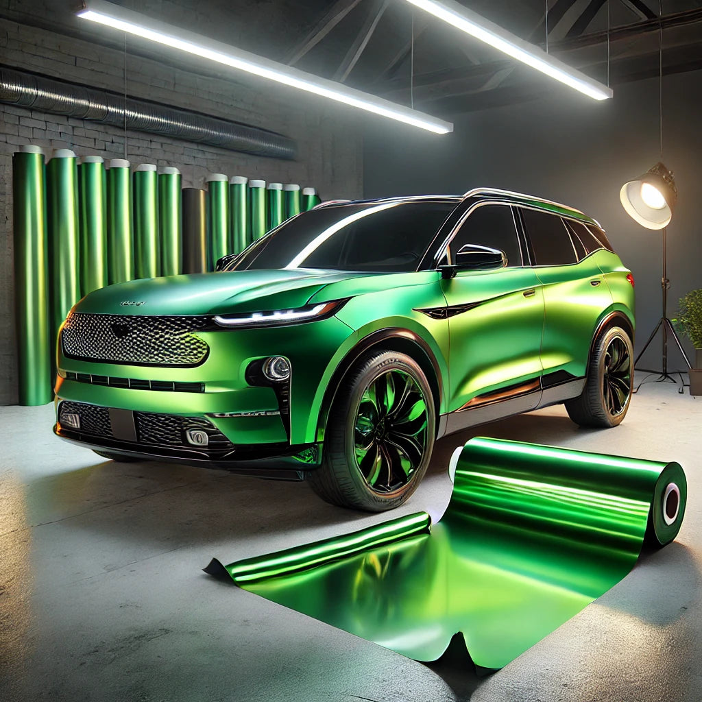 KPMF 75439 Verde Solaris