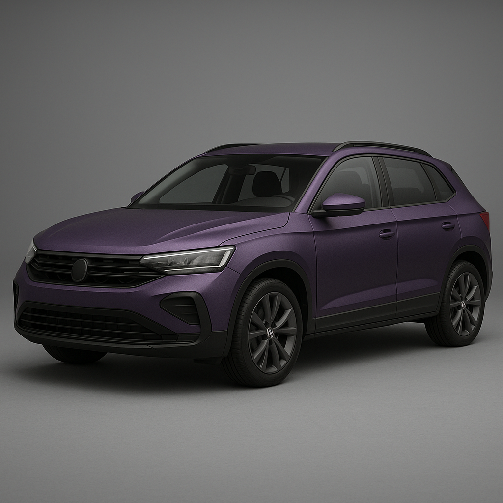 ORACAL 970RA+ProSlide 970-406M I Violet Metallic Matt