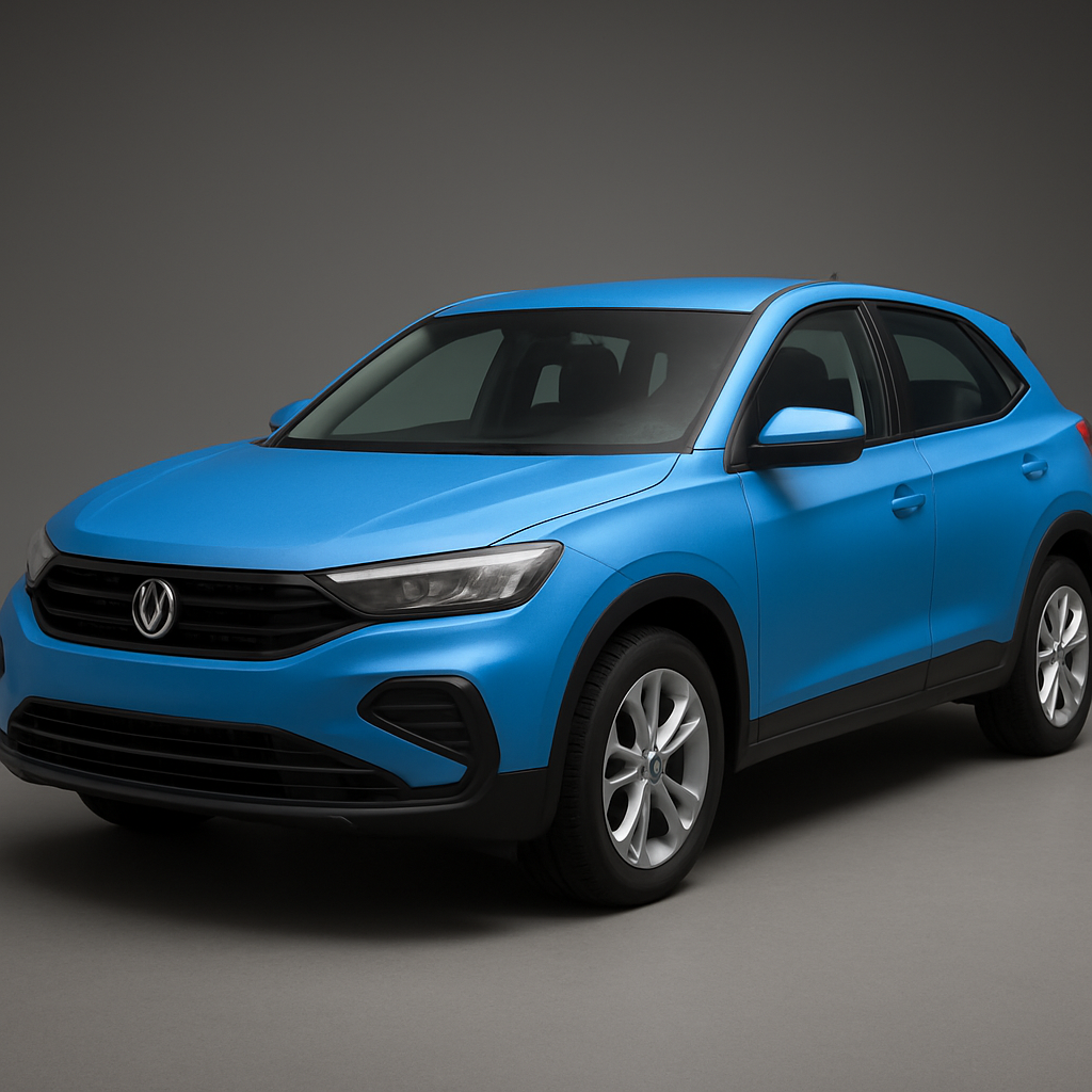 ORACAL 970RA+ProSlide - 197M I Azure Metallic Matt