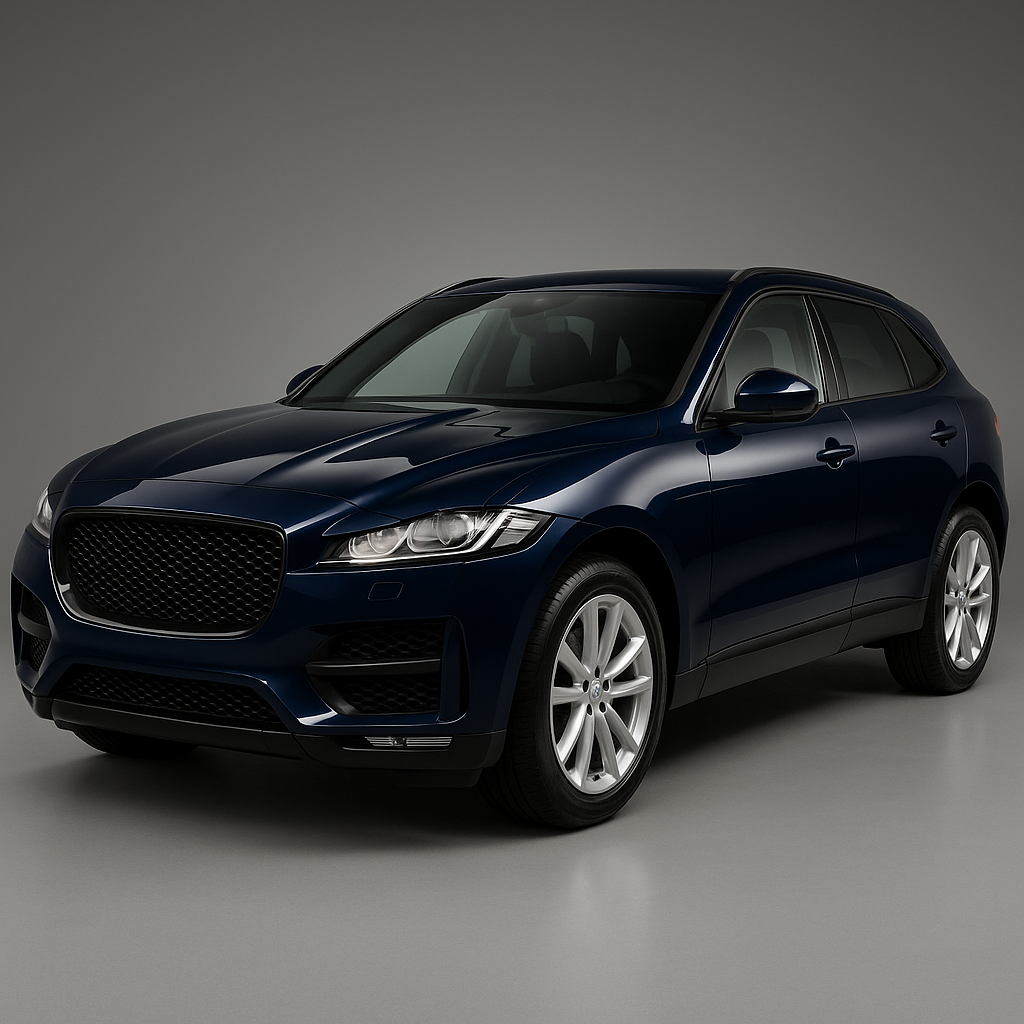 ORACAL 970RA RapidAir 970-511G I Night Blue Gloss