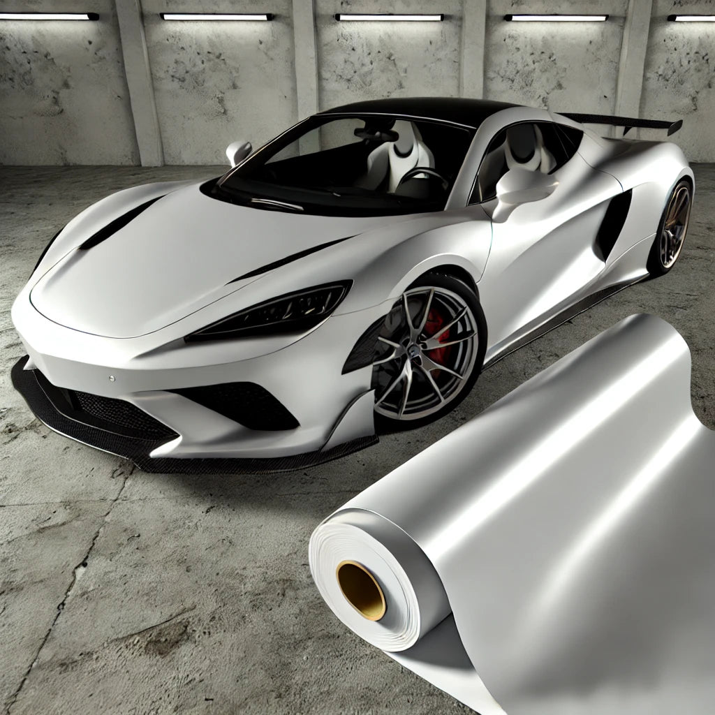 K75539 I Matt Siberian Pearl Cast