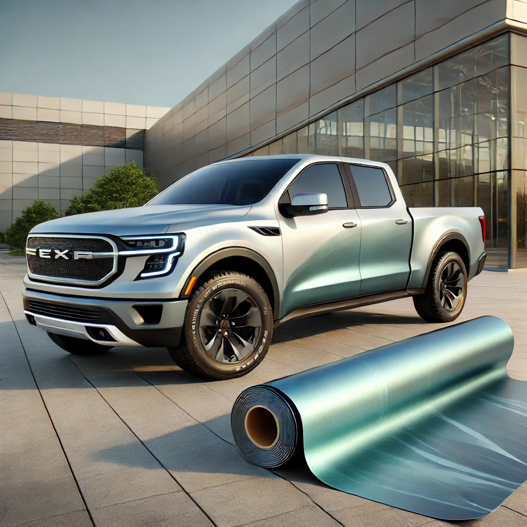 KPMF K75552 Matt Aurora Pearl