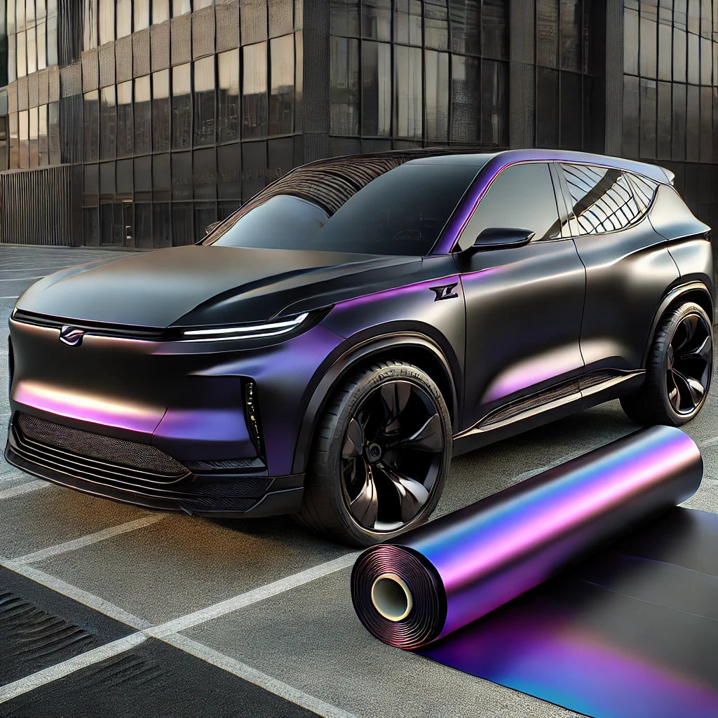 KPMF K75565 I Matt Platin Aluminium Cast