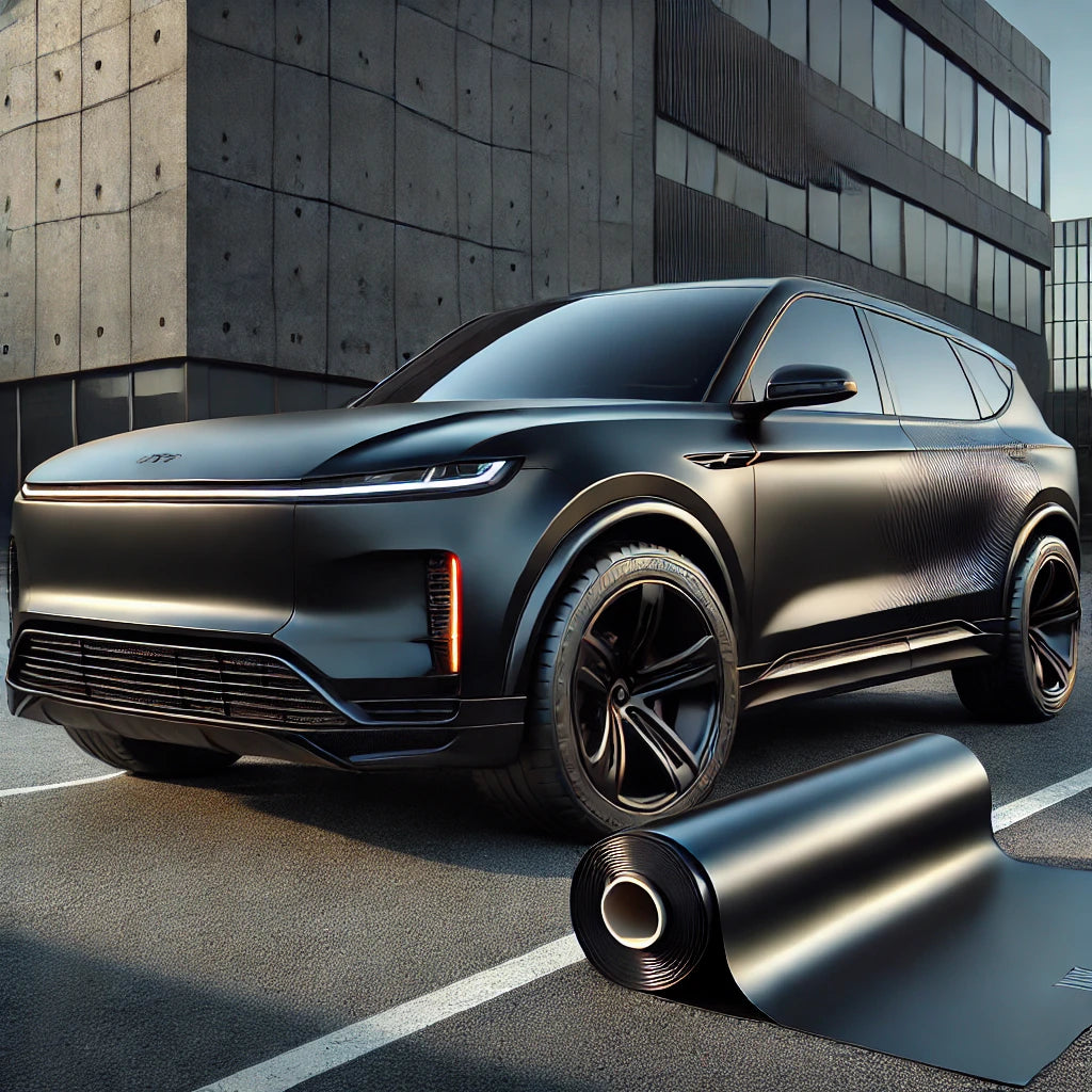 K75571 I Matt Morpheus Black Starlight Cast