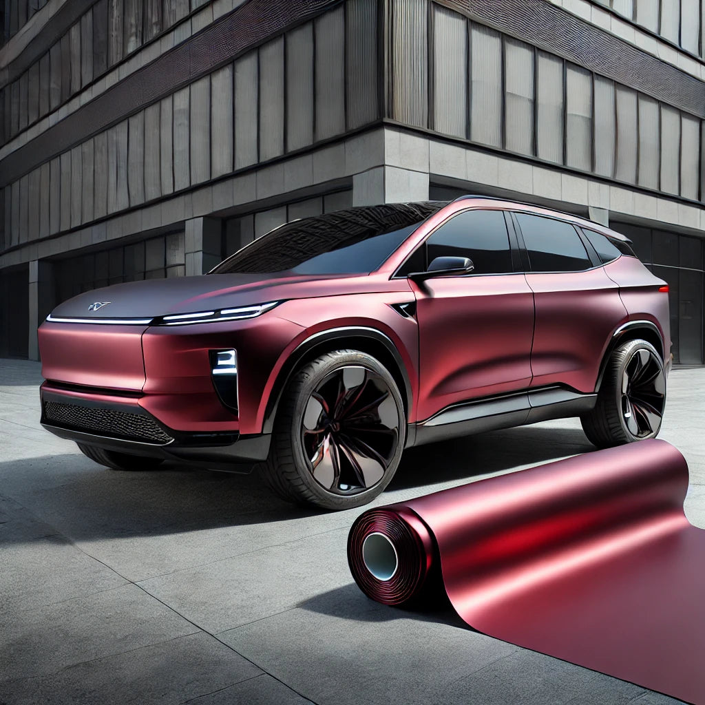 K75573 I Frozen Ruby Matt Cast