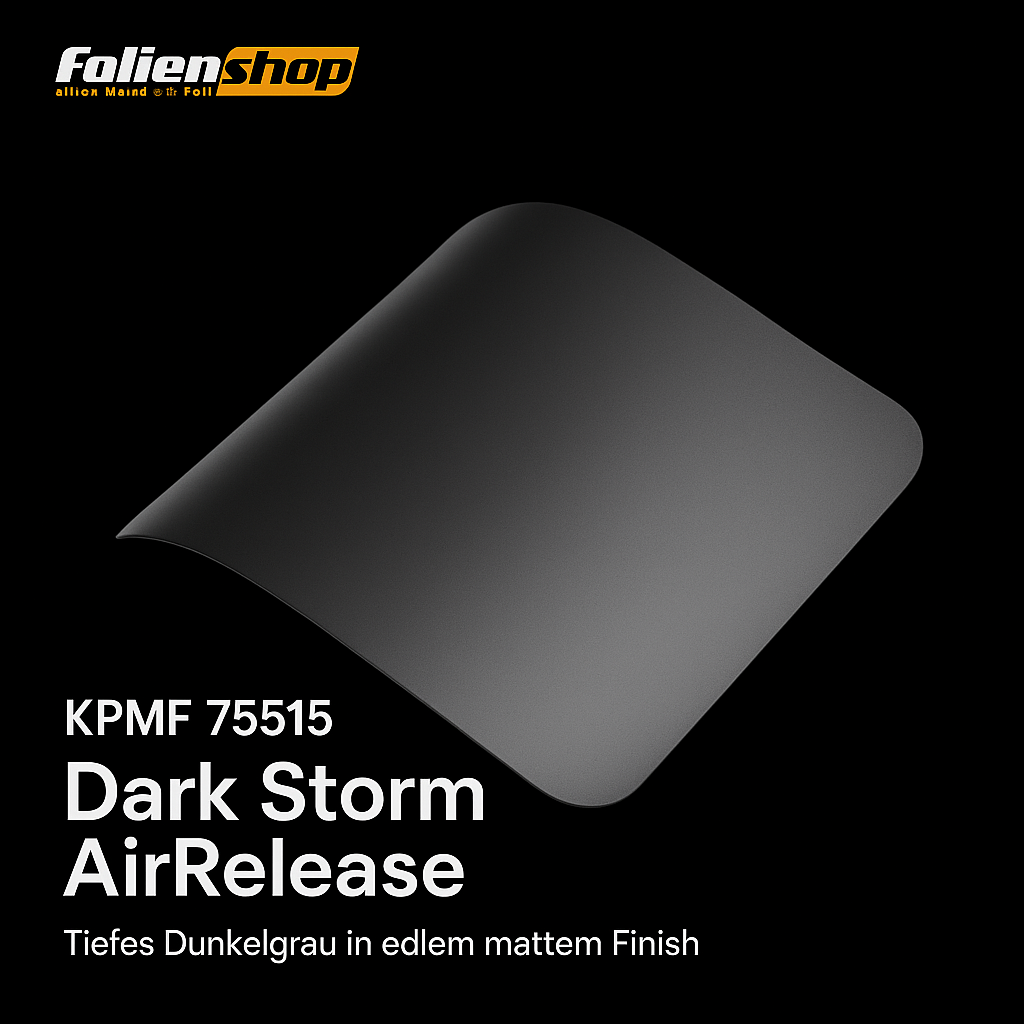 KPMF 75515 I Dark Storm Matt