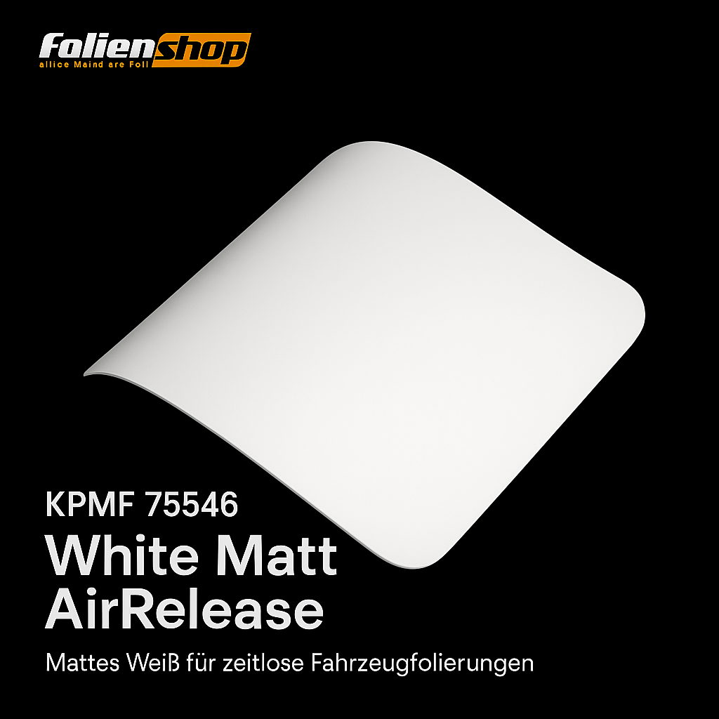 KPMF 75546 I Weiss Matt